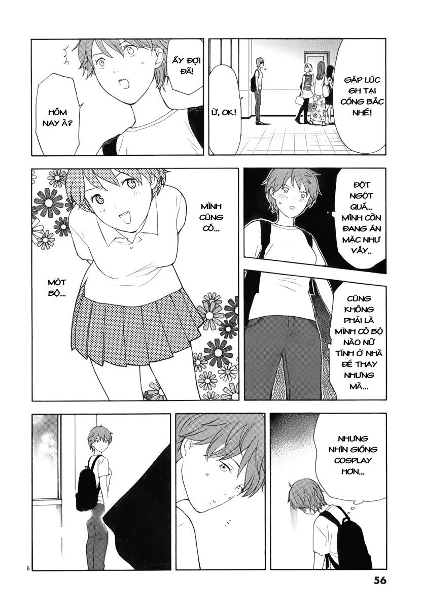 himegoto - juukyuusai no seifuku chapter 4 8