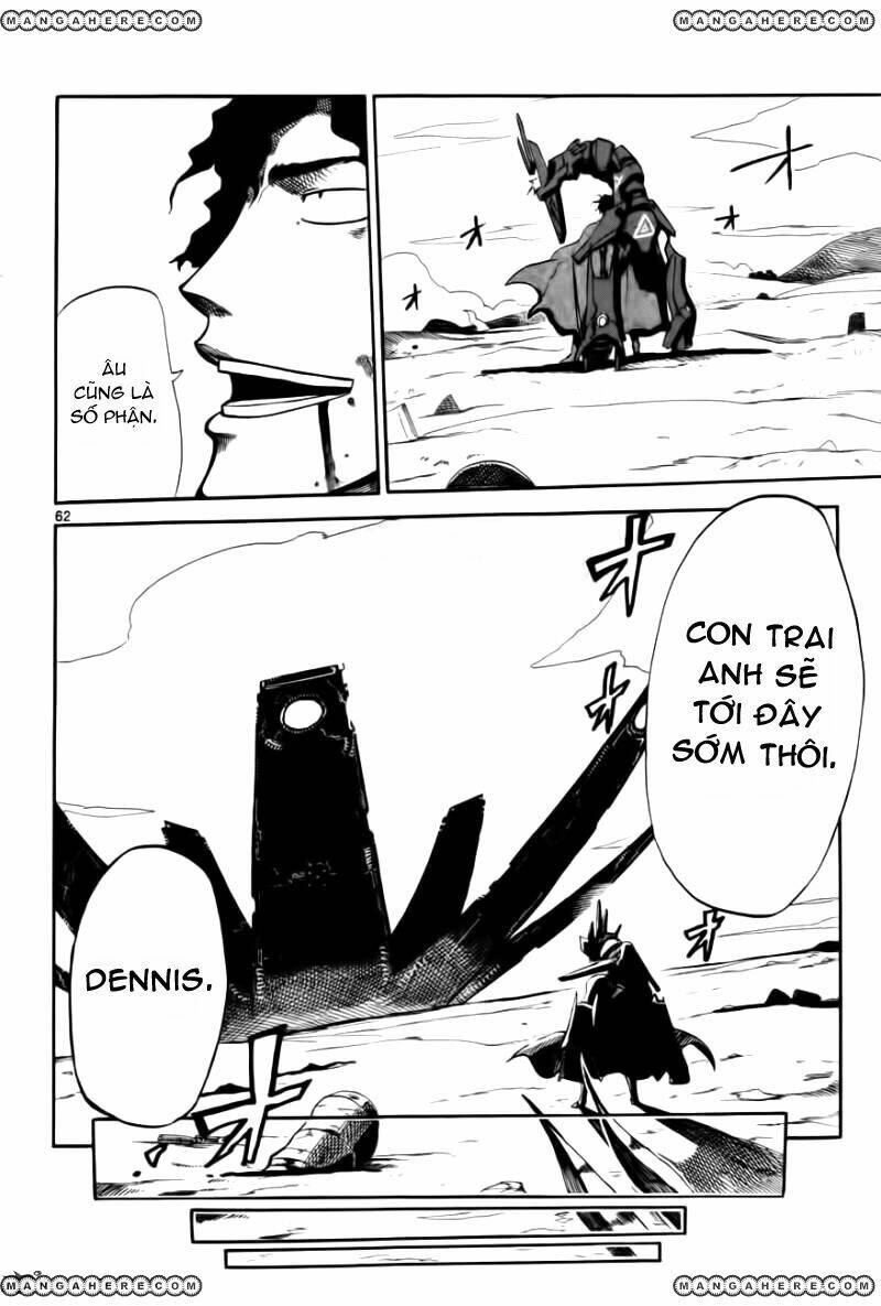 bullet armors chapter 1 66