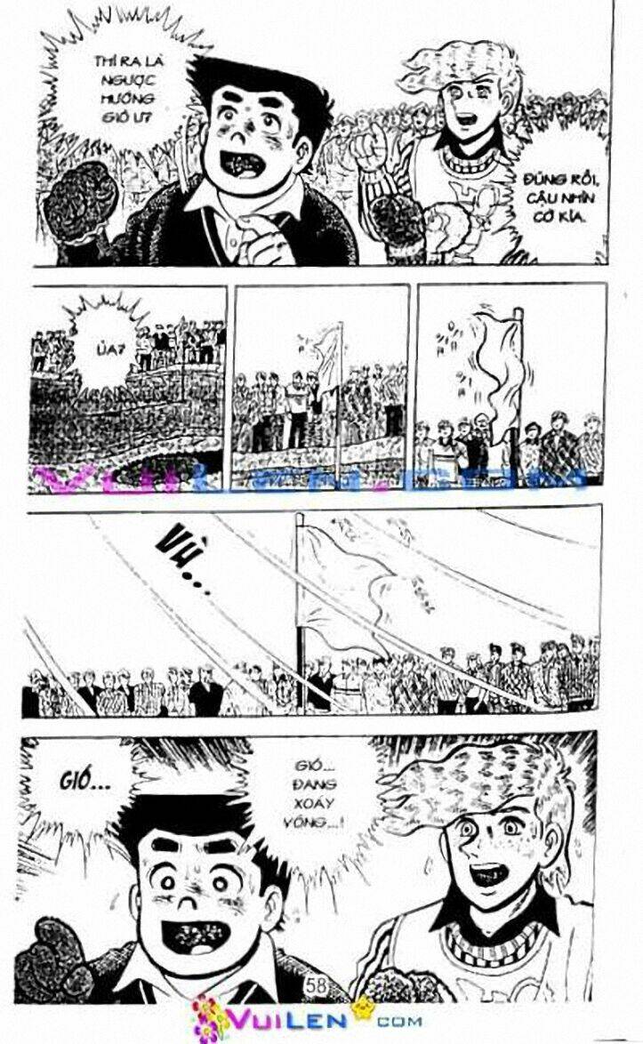 tân teppi chapter 58 58
