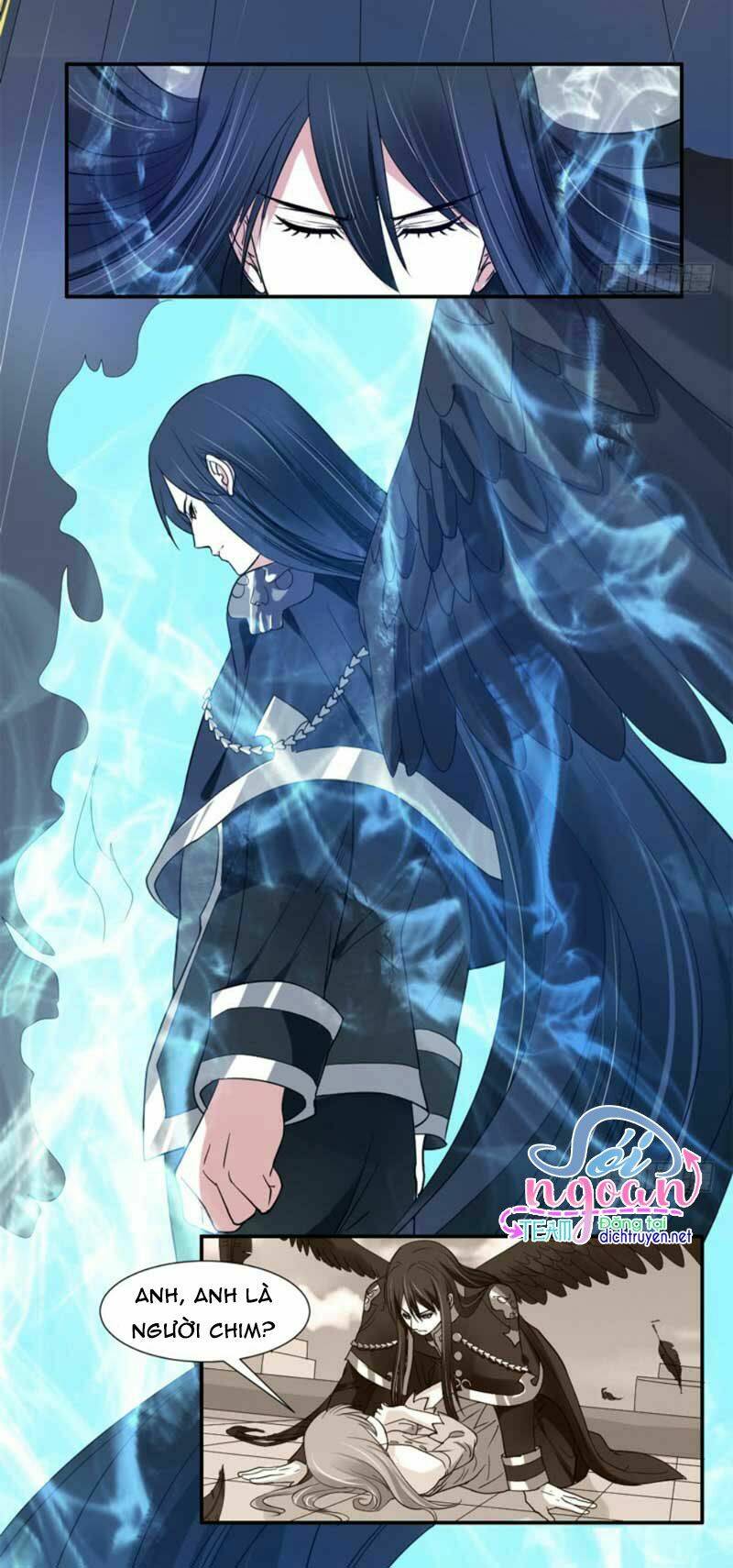 ma vương đại nhân đi thông thả chapter 44 8