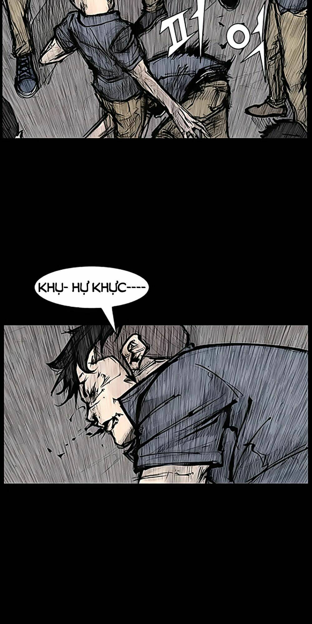 độc cô tiền truyện chapter 126 23