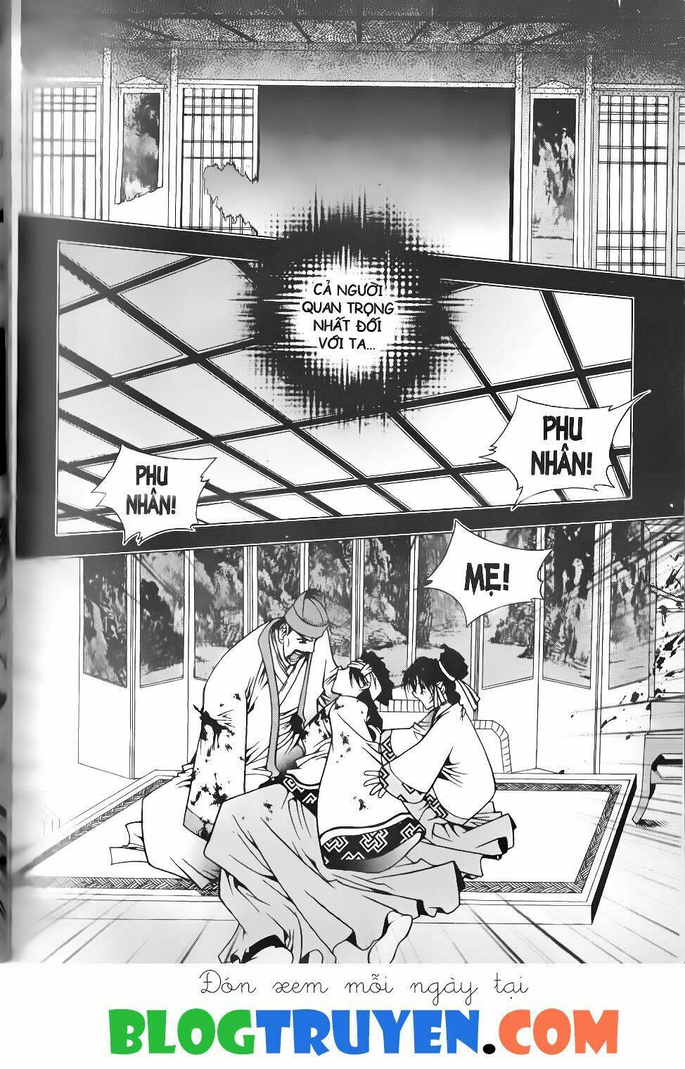 thiên lang liệt truyện chapter 57 8