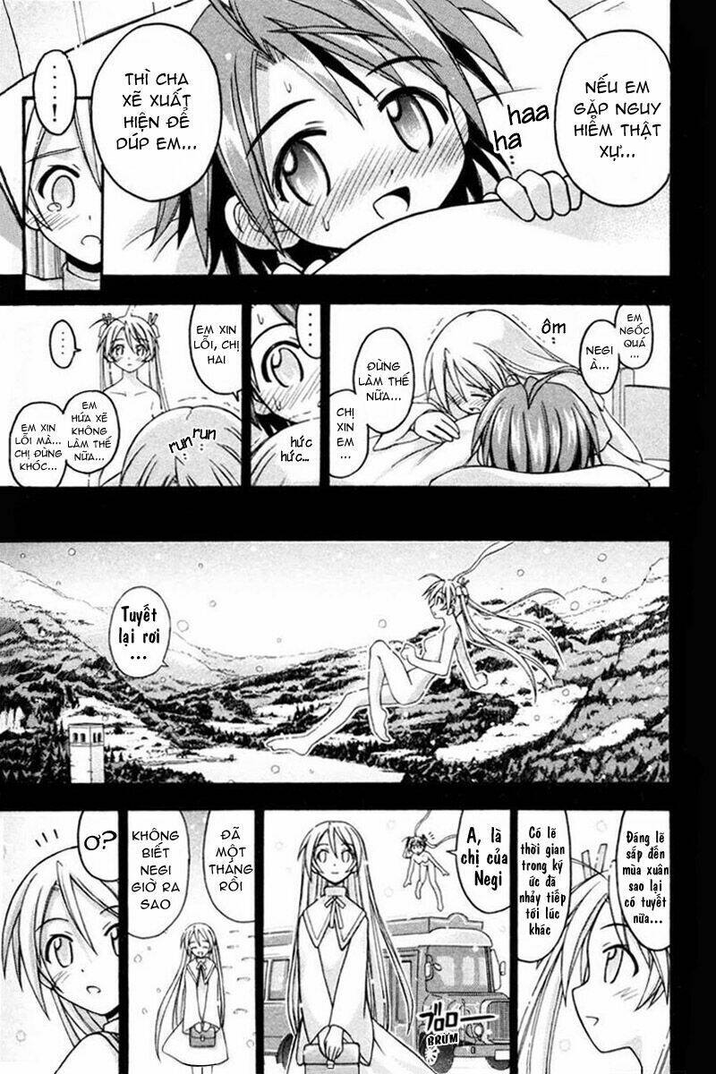 bậc thầy ma pháp chapter 65 14