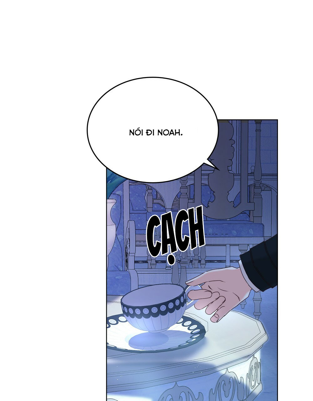 ánh sáng của bình minh chapter 6 94