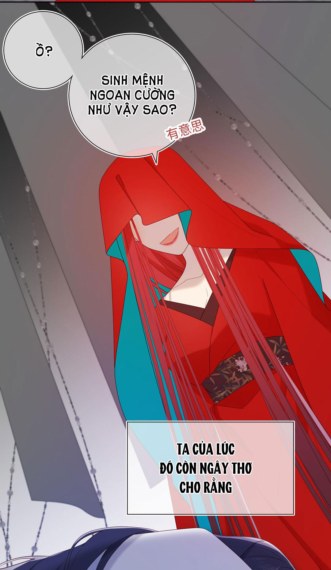 ác nữ cự tuyệt nam chính chapter 36 34