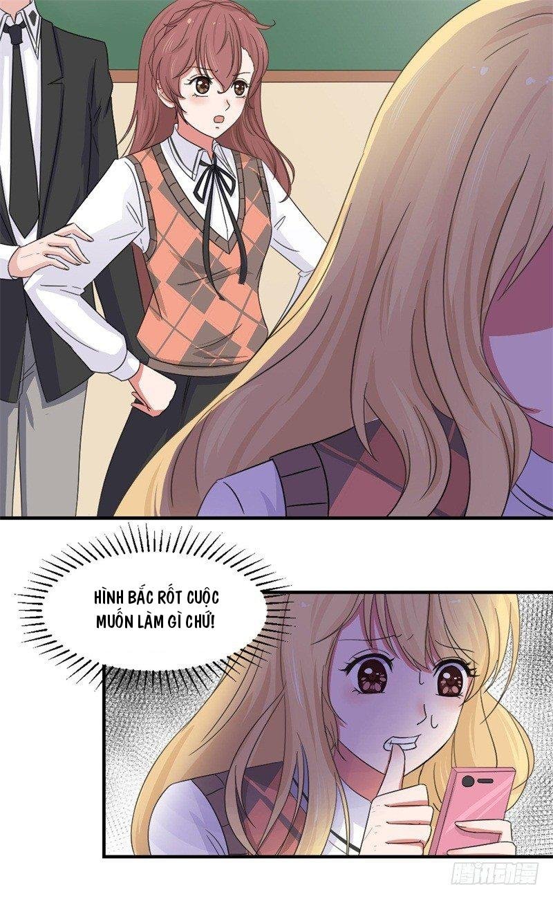 mặt nạ mất kiểm soát chapter 9 3