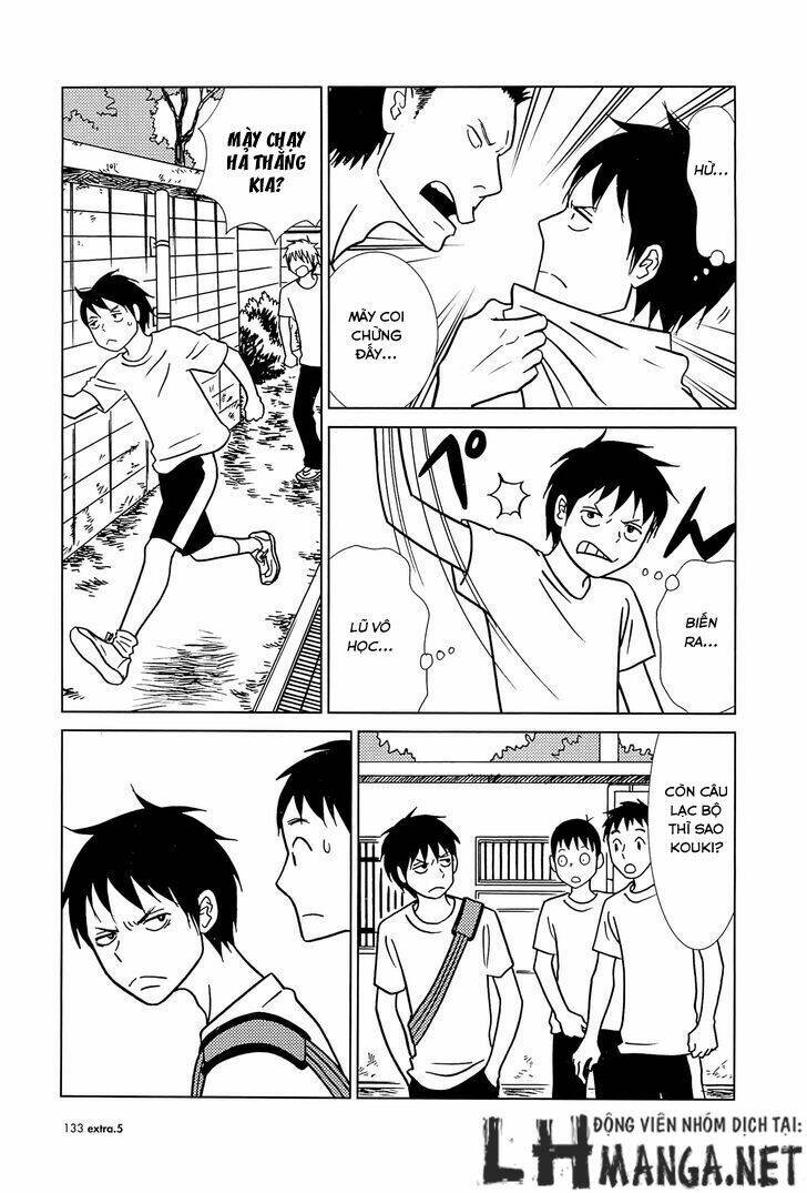 usagi drop chapter 61 6