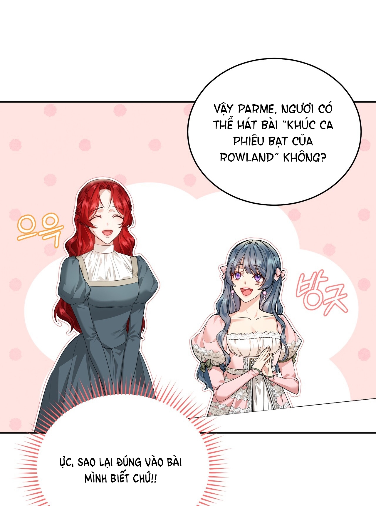 dấu tích của tiên nữ chapter 10.1 30