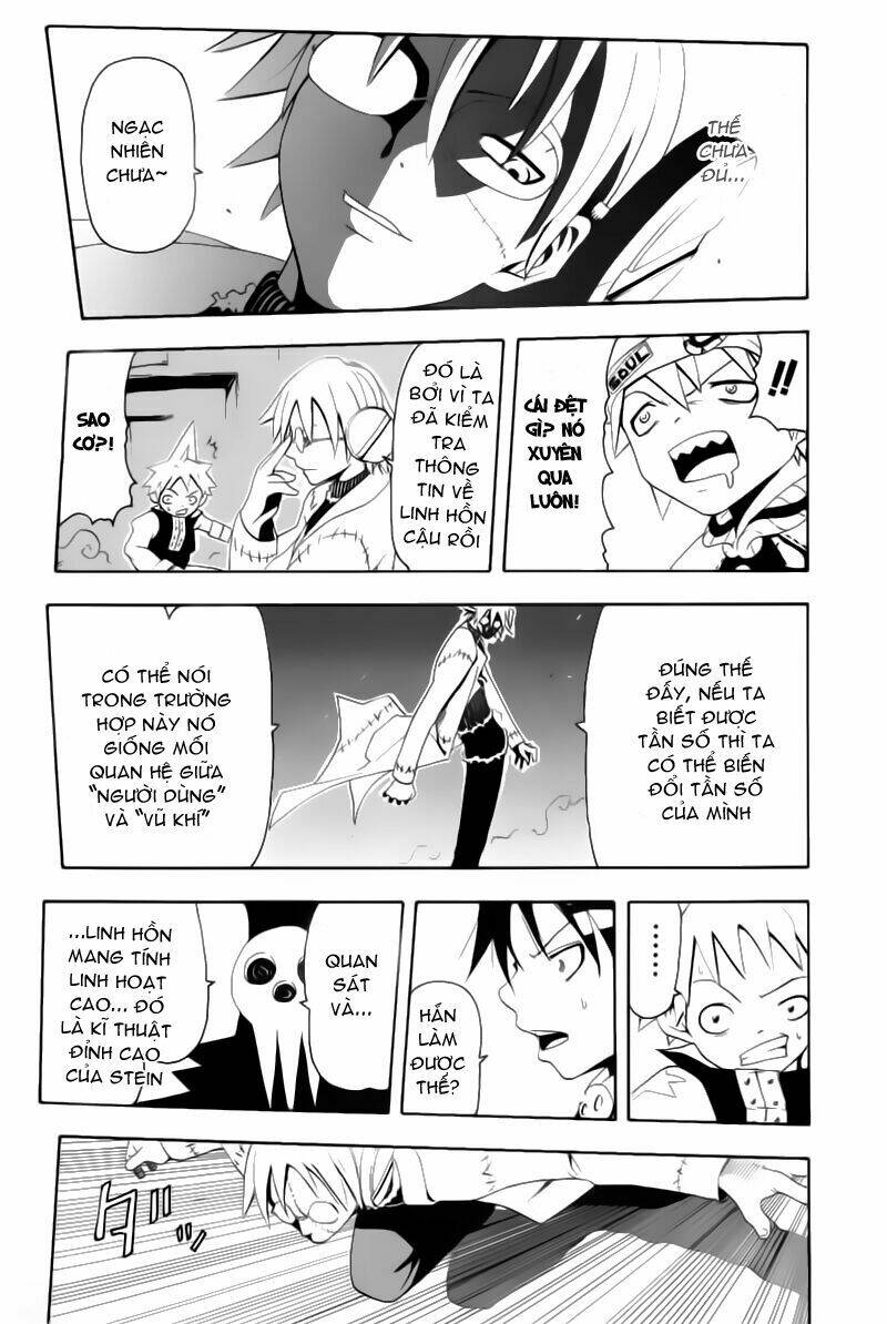 soul eater chapter 2 33