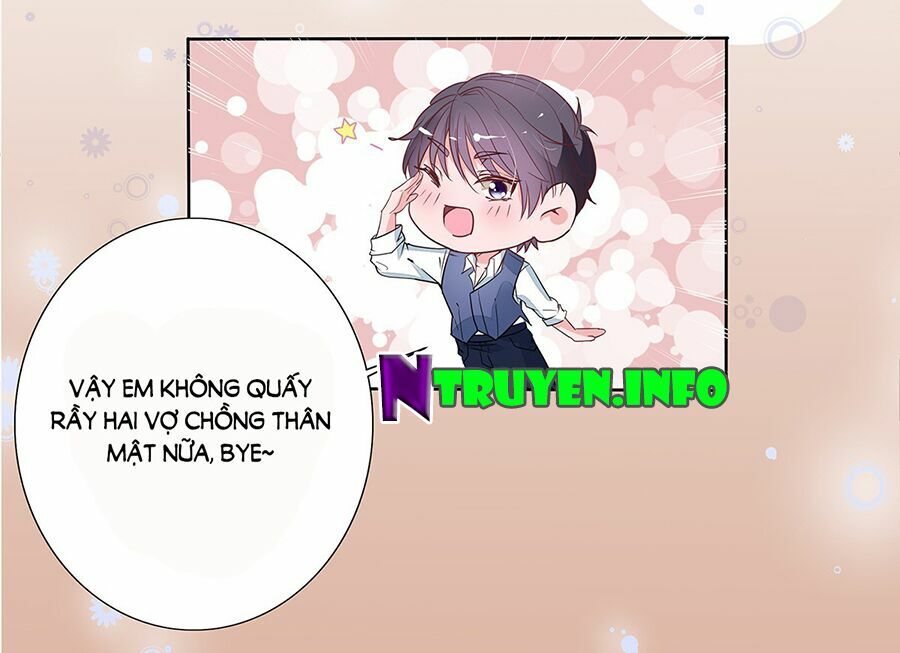 manh thê khó dỗ phần 2 chapter 5 19