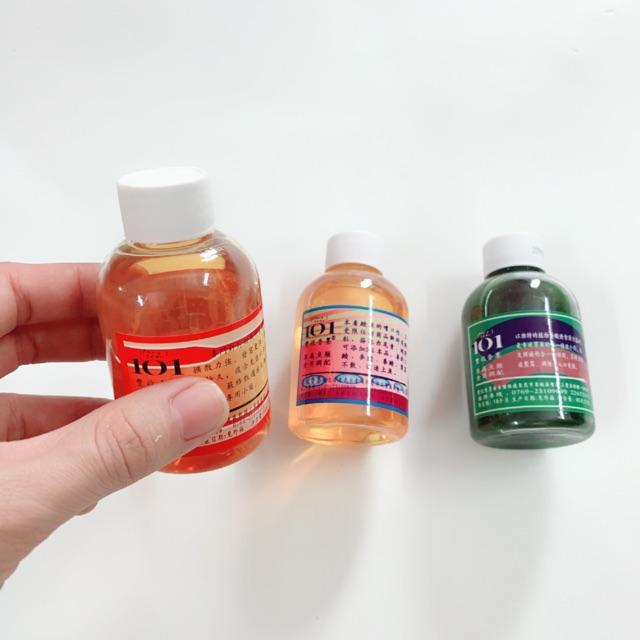 Mồi thính dạng nước siêu nhậy chuyên săn cá chép các loại cá tổng hợp