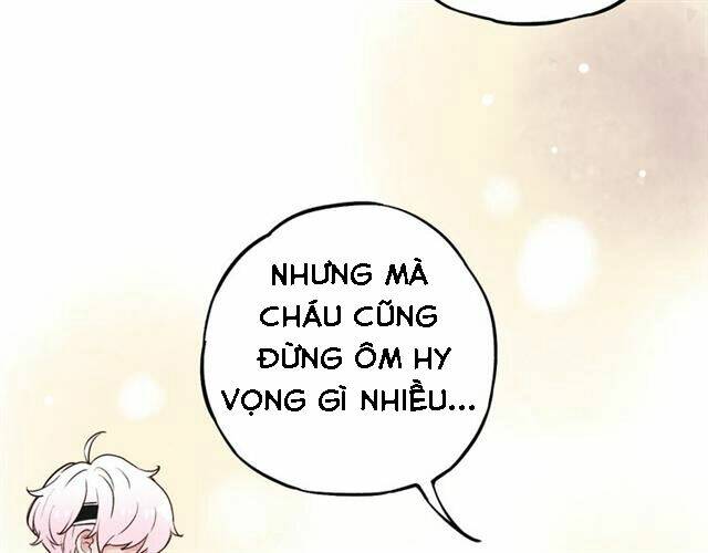 trạch thượng tịch mịch huỳnh hỏa chapter 13 15