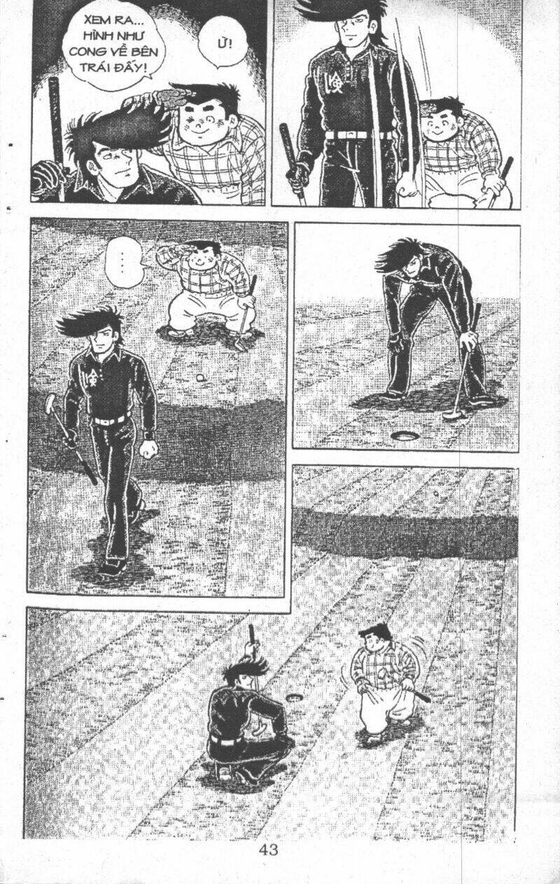 ashita tenki ni naare chapter 4 41