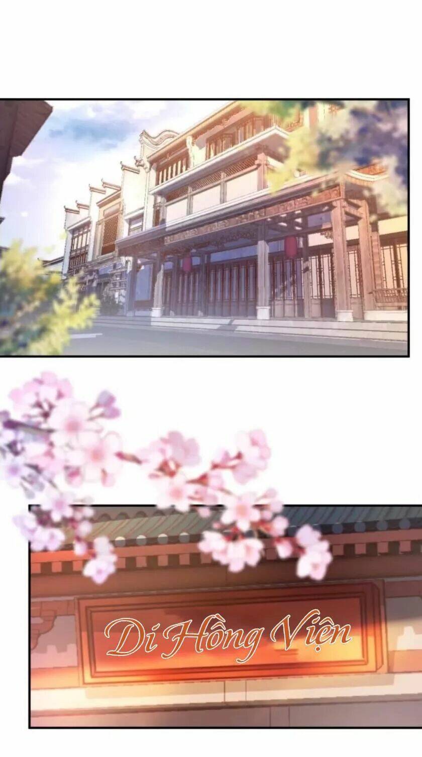 theo đuổi hoàng tử quá khó a~ chapter 93 2