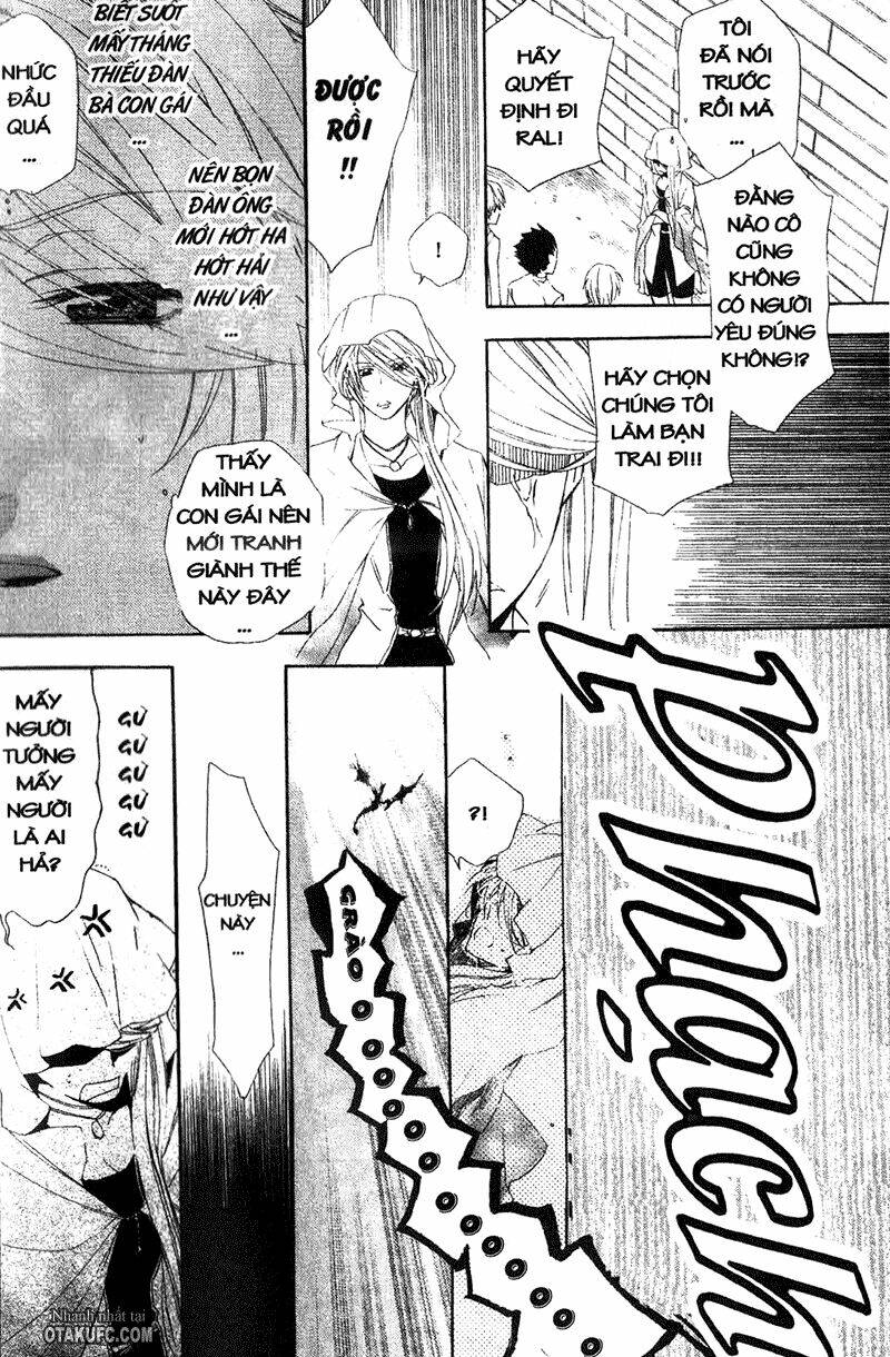 high & high chapter 9 7