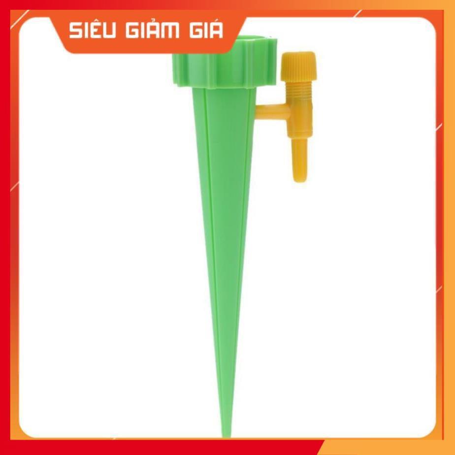 Vòi tưới cây nhỏ giọt tự động cho hệ thống sân vườn 206801