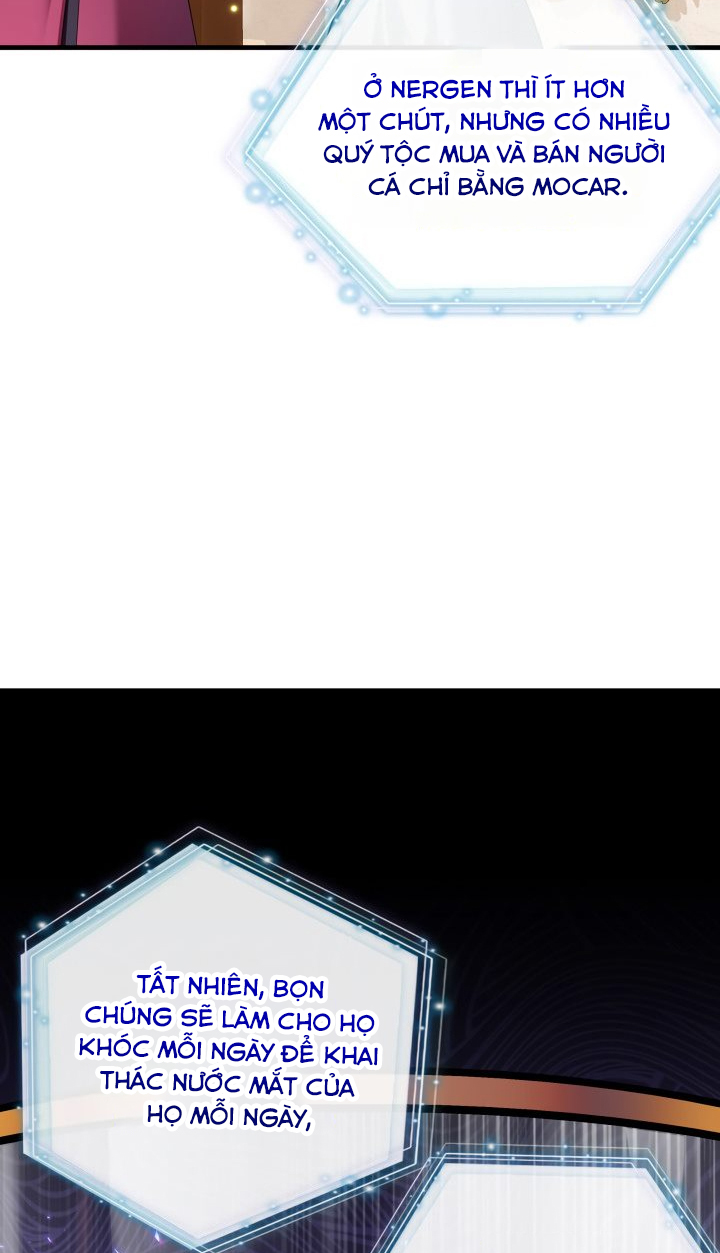 con gái chồng quá dễ thương chapter 111 43