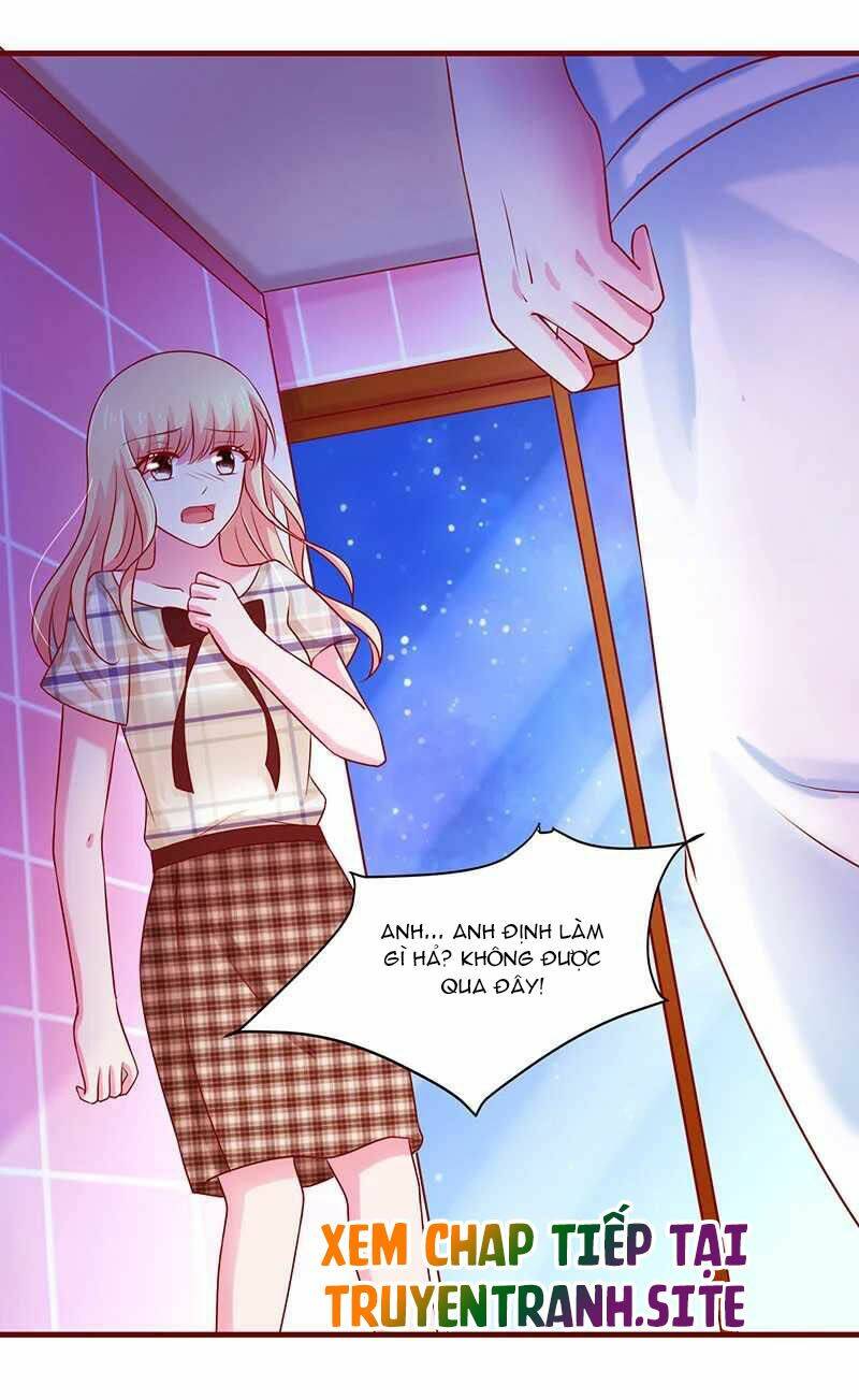 không gả cho tổng tài, gả cho người hầu chapter 52 5