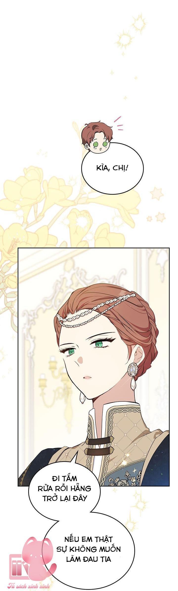 kiếp này ta sẽ trở thành gia chủ chapter 125 16