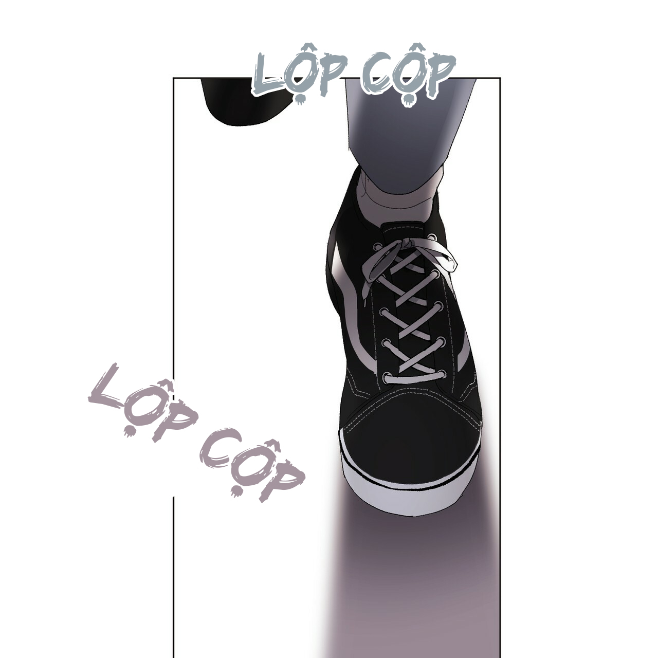 juliet, ở đây không phải là kansas đâu! chapter 4 39