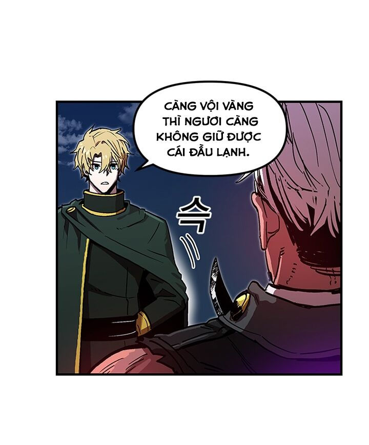 bug player - người chơi lỗi chapter 26 13