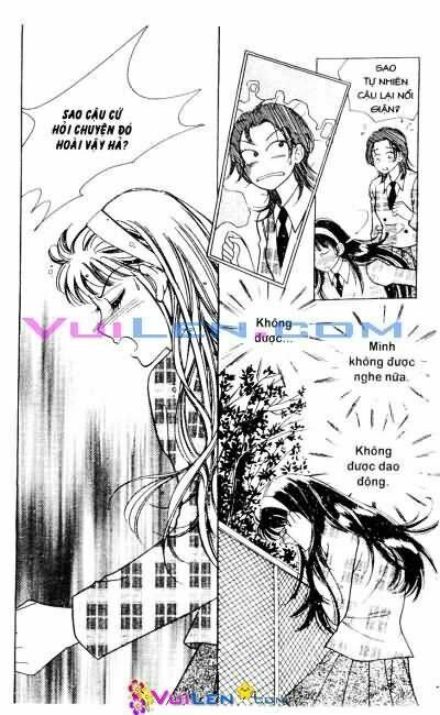 có anh trong đời chapter 8 74