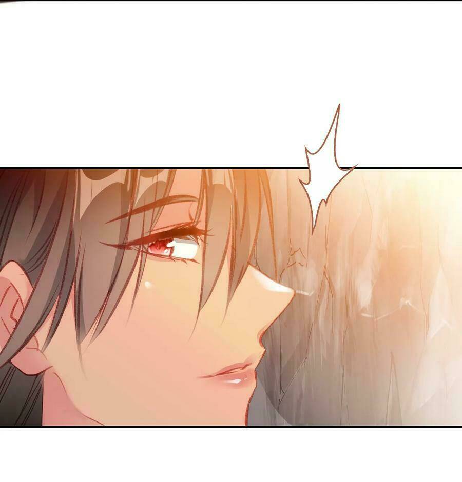 gả cho một tên thái giám đáng ghét chapter 115 14