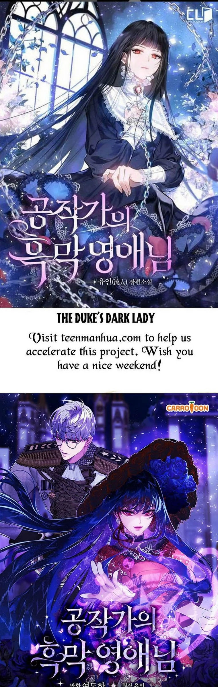 nàng tiểu thư nhà công tước chapter 10 38