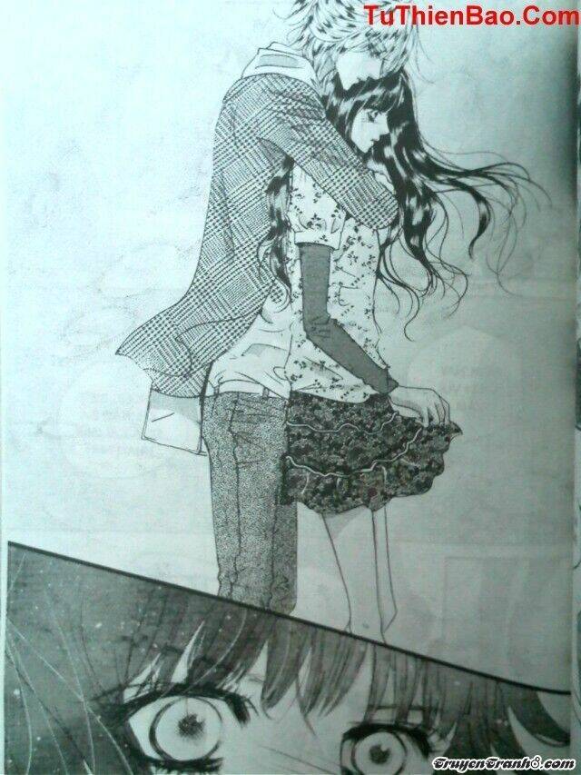 goong - [ hoàng cung ] chapter 25 80