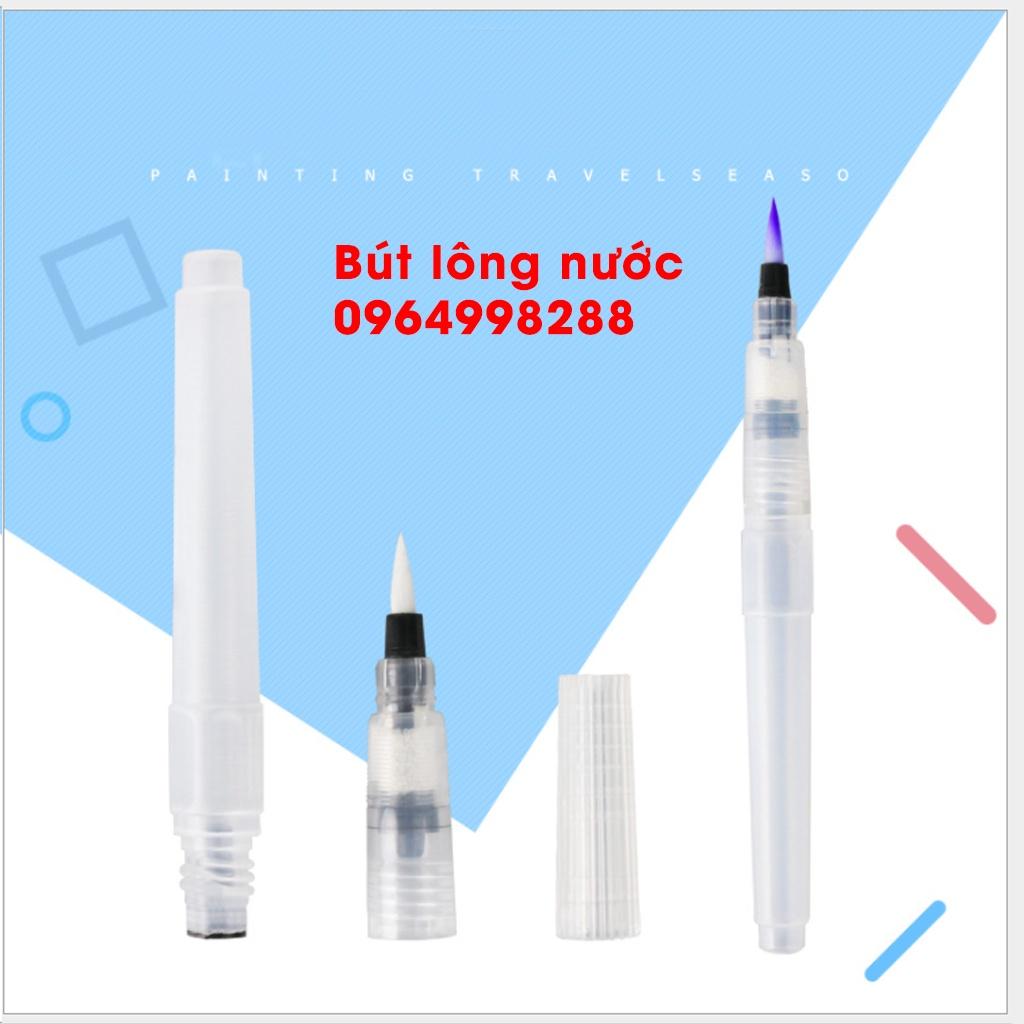 Bút lông nướcdùng vẽ màu nướcbút thư pháp