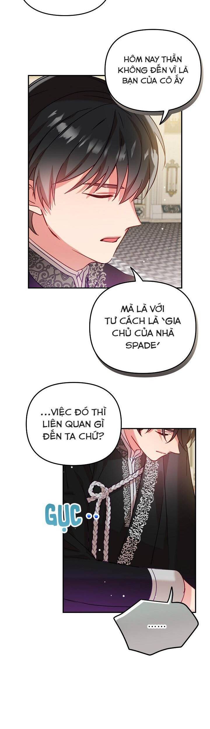 hoàng tử chuyển sinh trở thành người mạnh nhất thế giới nhờ vào sự hiểu biết về bug chapter 24 6