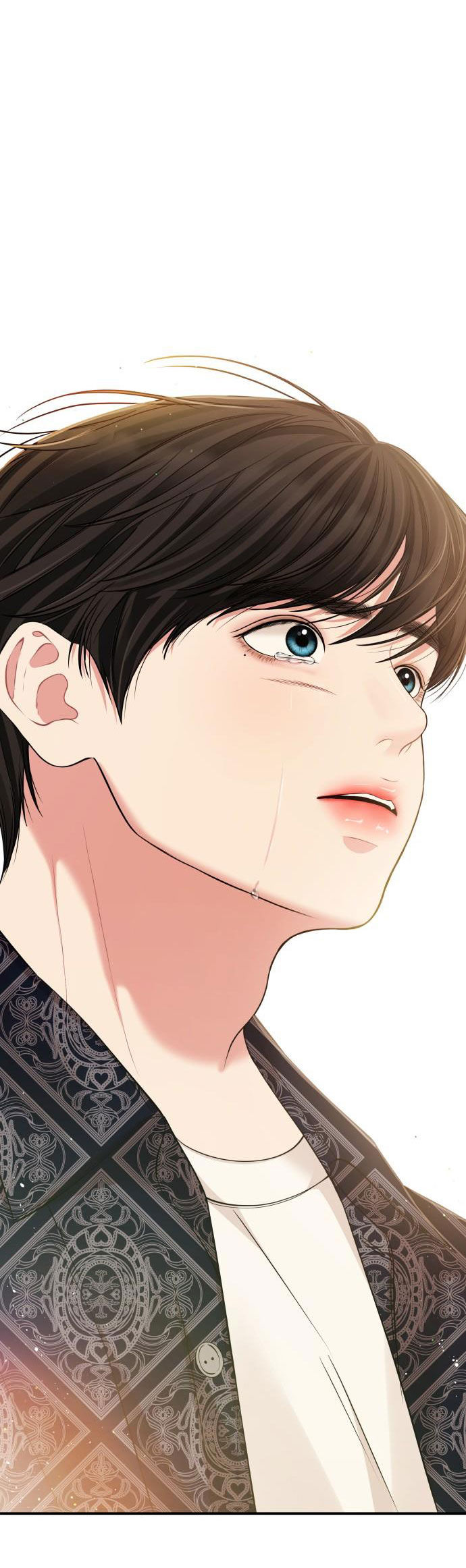 gửi em người đánh cắp những vì sao - to you who swallowed a star chapter 86.2 19