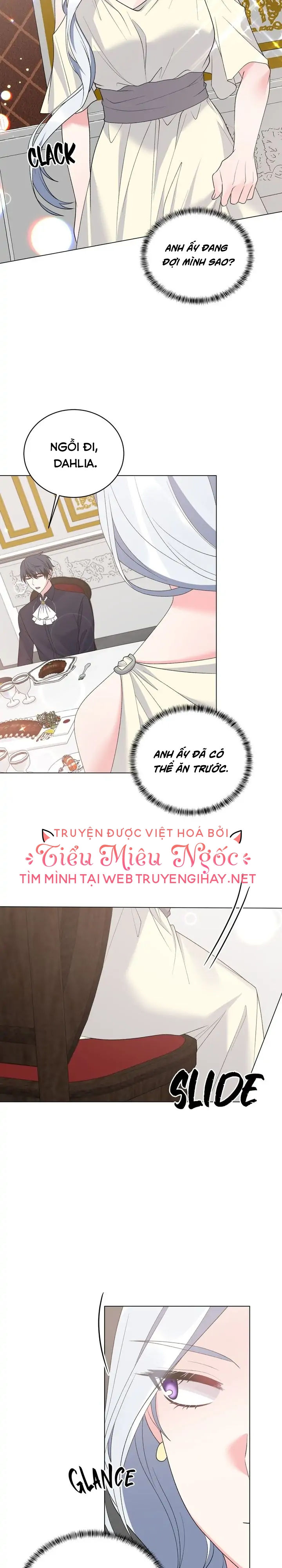 tôi sẽ trở thành nhân vật chính chapter 63 10