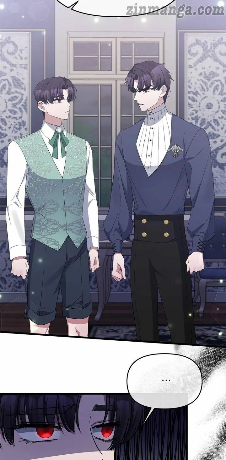 nữ công tước phương bắc là một nhân vật phản diện chapter 16 23