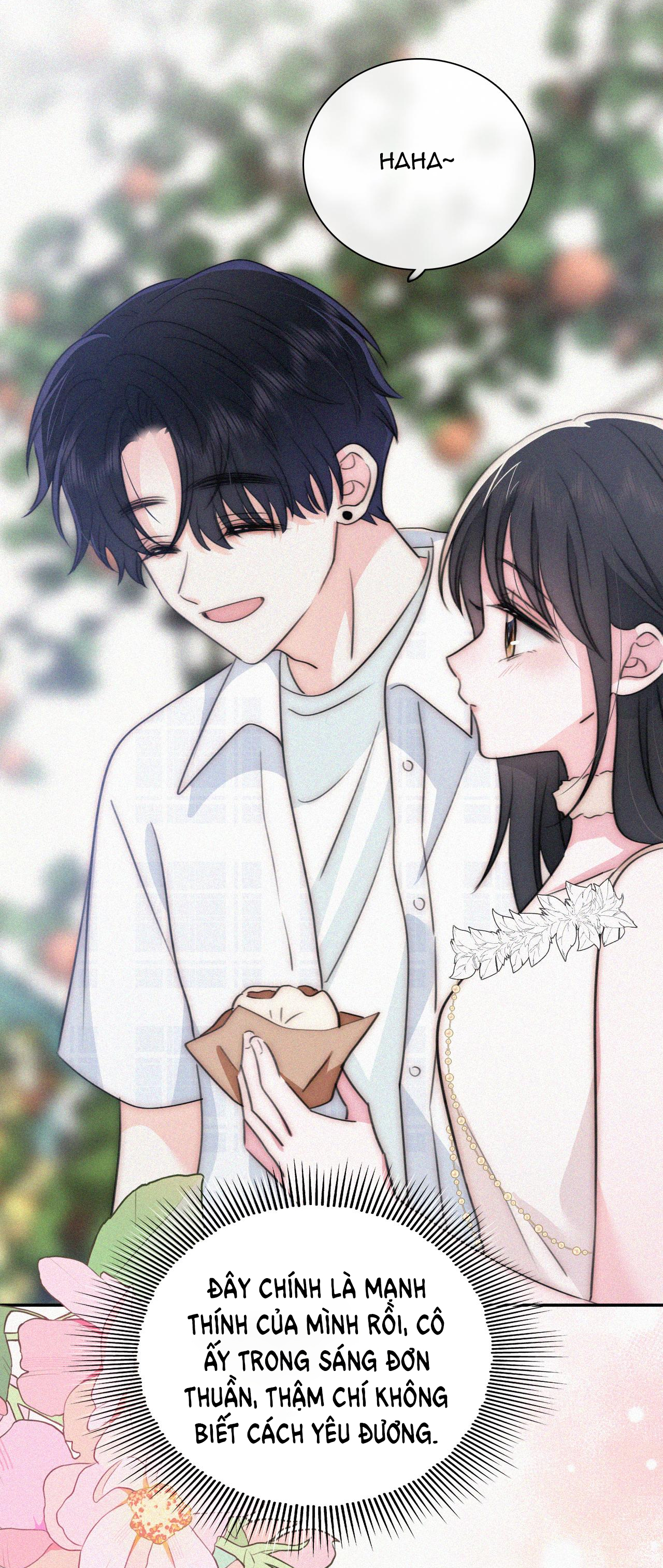 bệnh yêu chapter 106 6