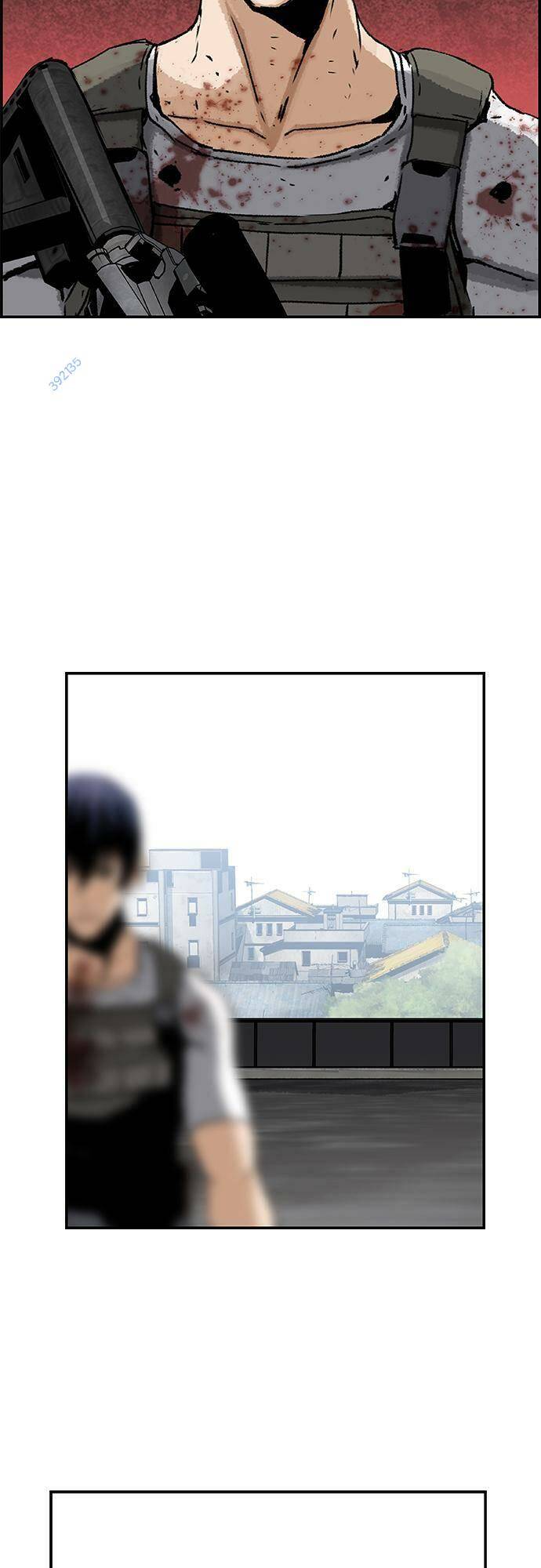 pubg - cuộc chiến sinh tồn - 100 chapter 33 23