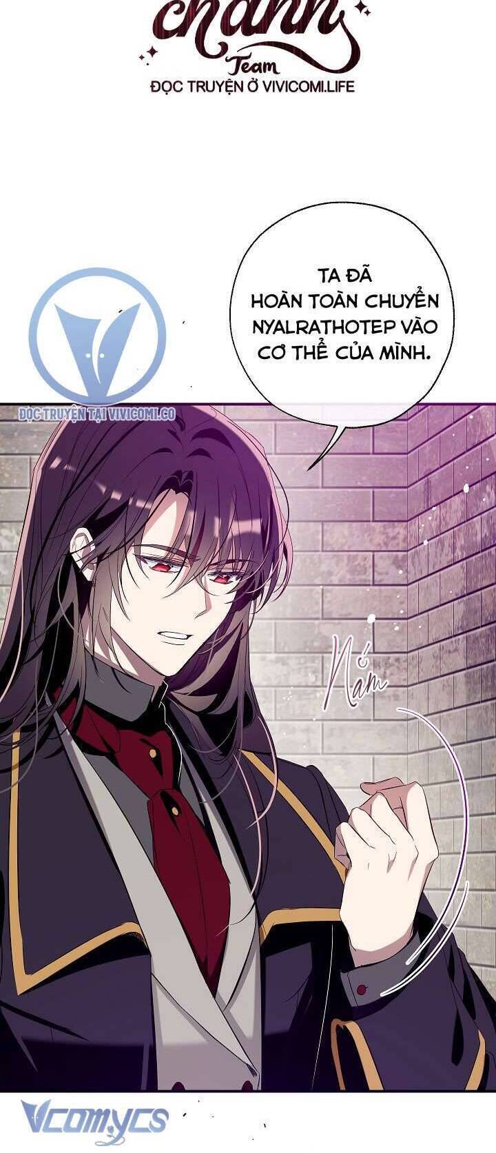 chúng ta có thể trở thành gia đình được không? chapter 133 13