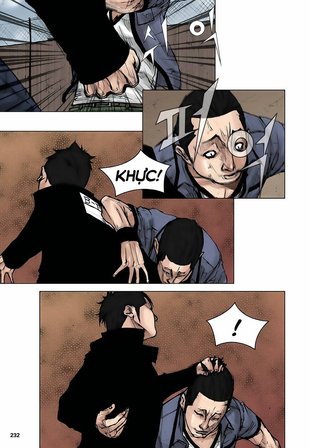 tong | tổng chapter 6 37