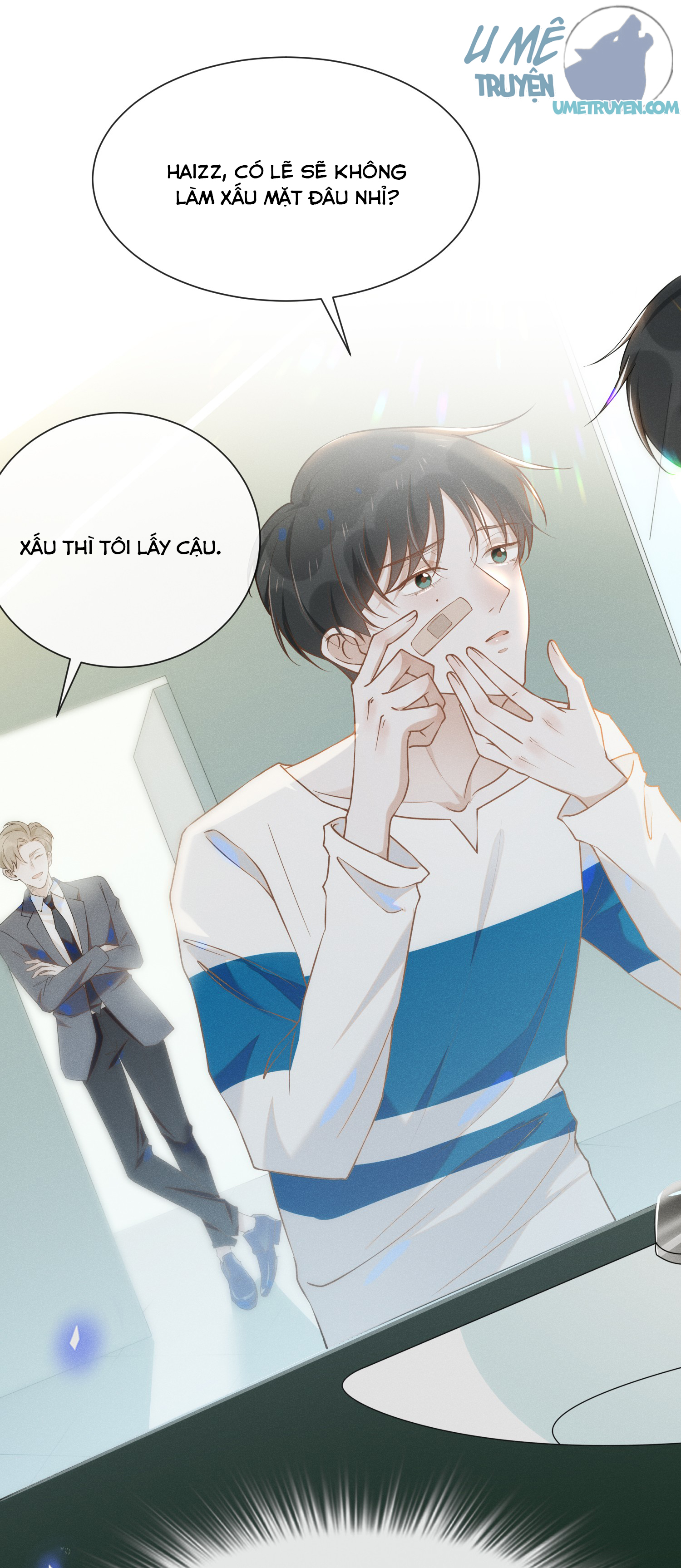 kiếp sau không gặp chapter 12 4