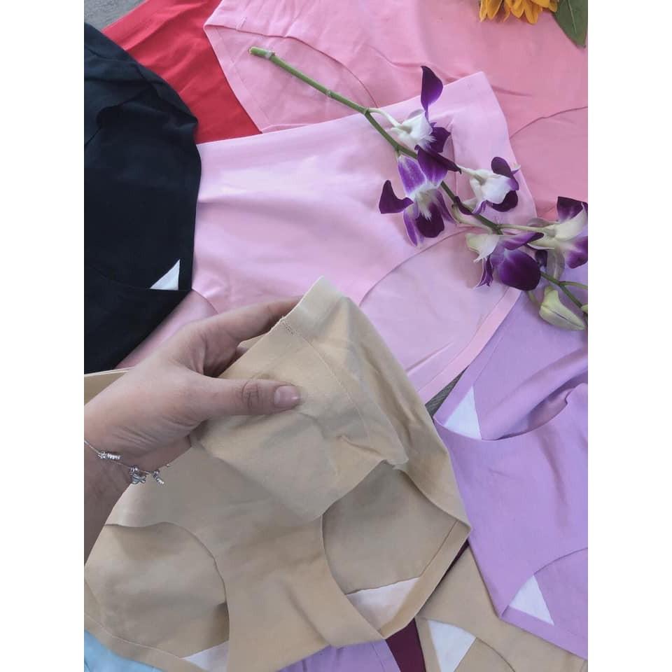 COMBO 5 QUẦN LÓT ĐÚC COTTON