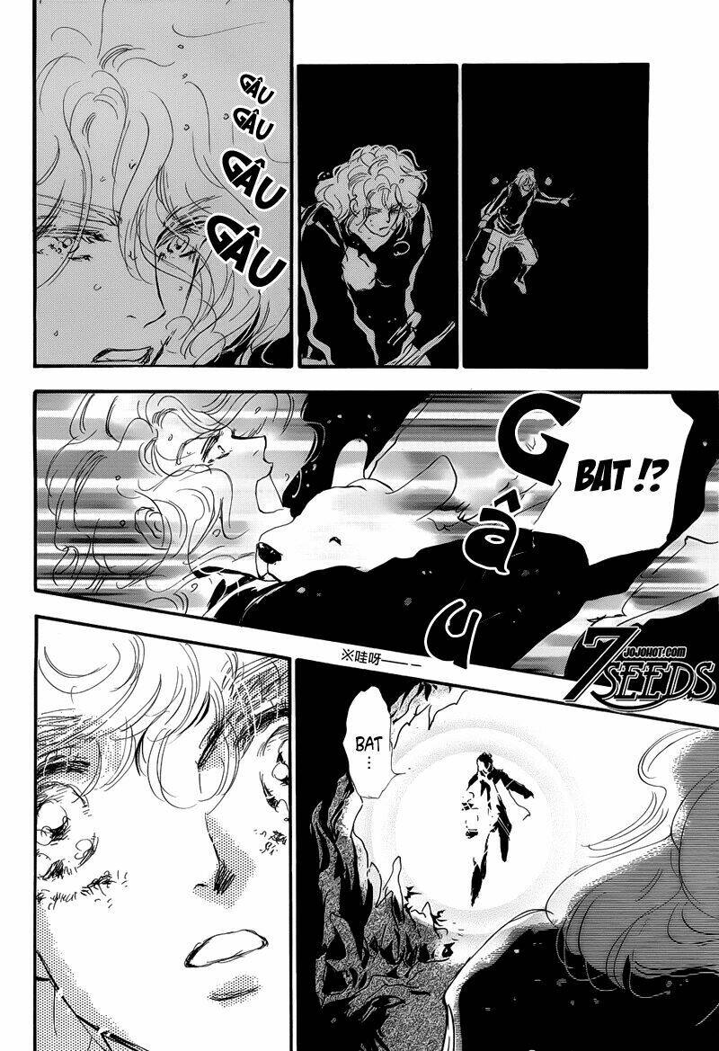 7 mầm sống chapter 134 28