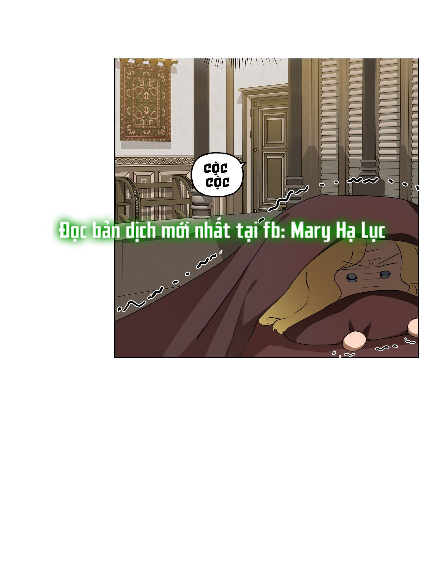 triệu hồi sư với mái tóc màu hoàng kim chapter 104 47