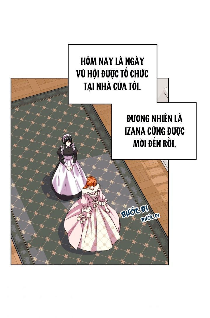 đức hạnh của ác nữ phản diện chapter 65 7