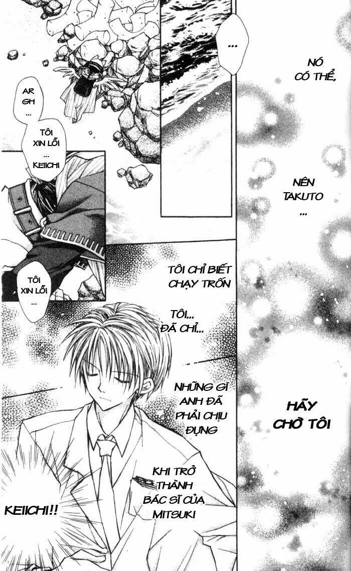 đi tìm mặt trăng tròn chapter 11 28