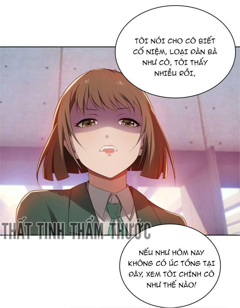 vợ yêu không ngoan chapter 16 7