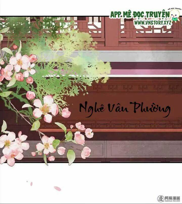 kiều nữ độc phi chapter 41 17