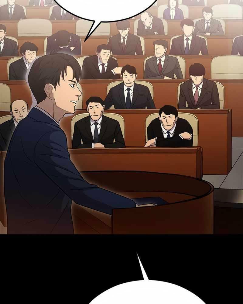 cánh cổng mở ra đúng ngày đầu tiên tôi thành chính trị gia chapter 3 138