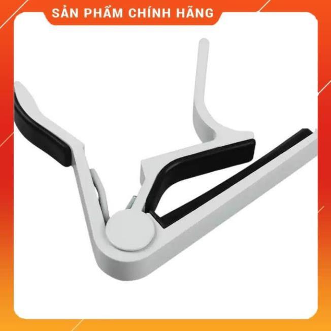 (HÀNG HOT SIÊU CHÂT) Capo guitar vines pba105bk, capo guitar vines pba105bk (đen) 206437- 2