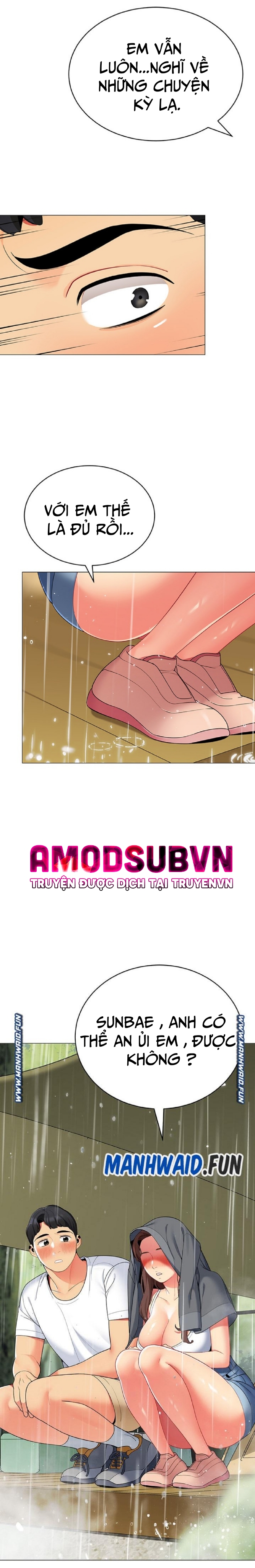 a good day to camp chapter 30 3