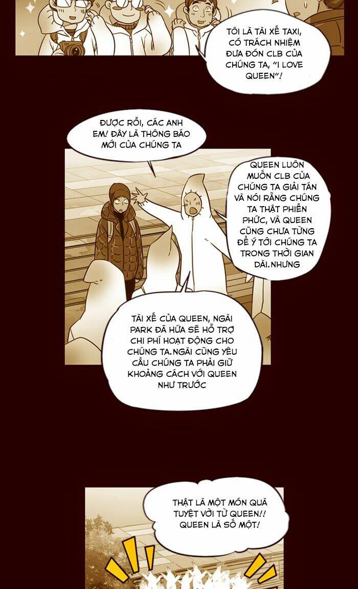 nữ sinh trường wilds chapter 169 22